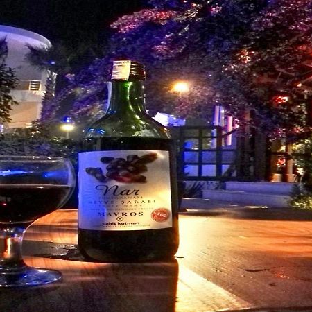 Kemer Agon Butique Hotel Antalya Dış mekan fotoğraf