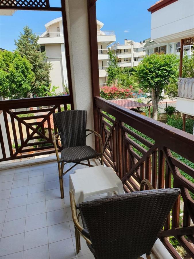 Kemer Agon Butique Hotel Antalya Dış mekan fotoğraf