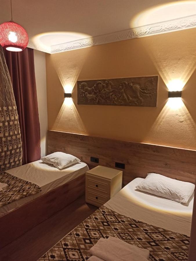 Kemer Agon Butique Hotel Antalya Dış mekan fotoğraf