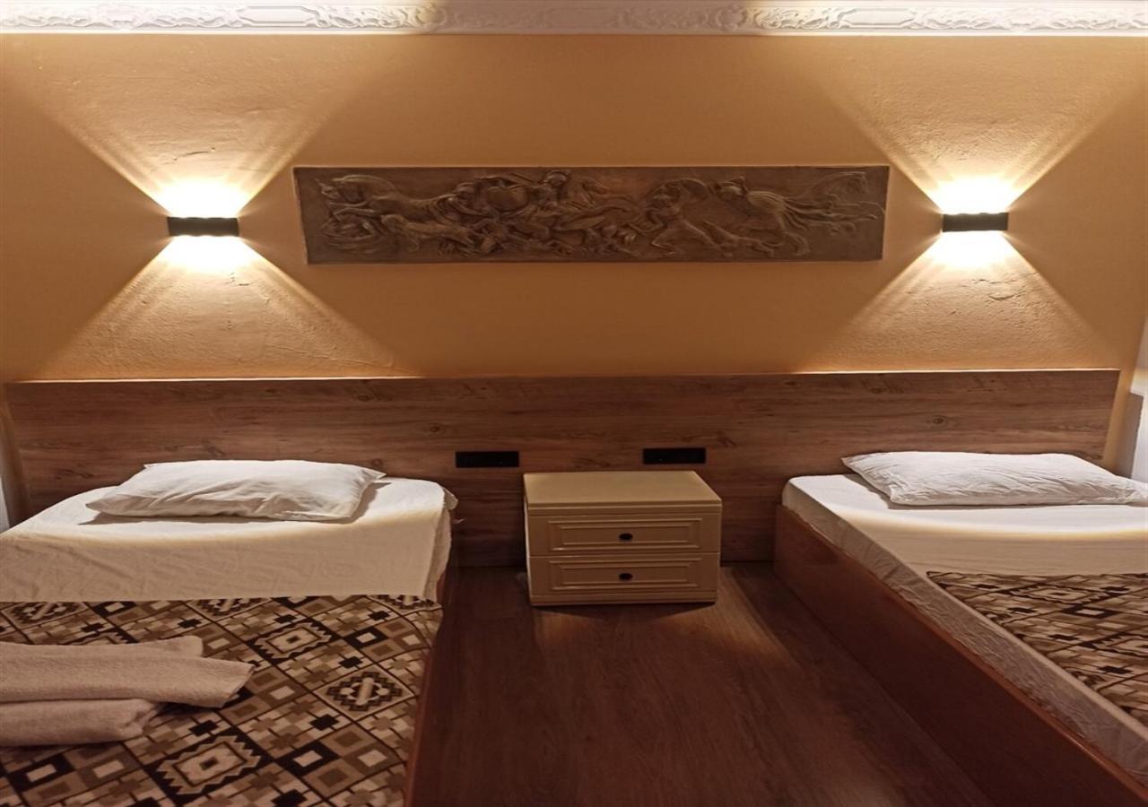 Kemer Agon Butique Hotel Antalya Dış mekan fotoğraf