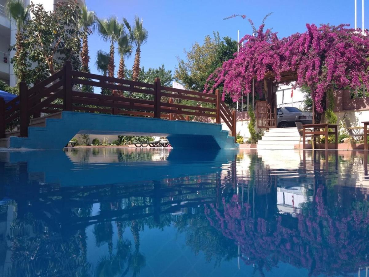 Kemer Agon Butique Hotel Antalya Dış mekan fotoğraf