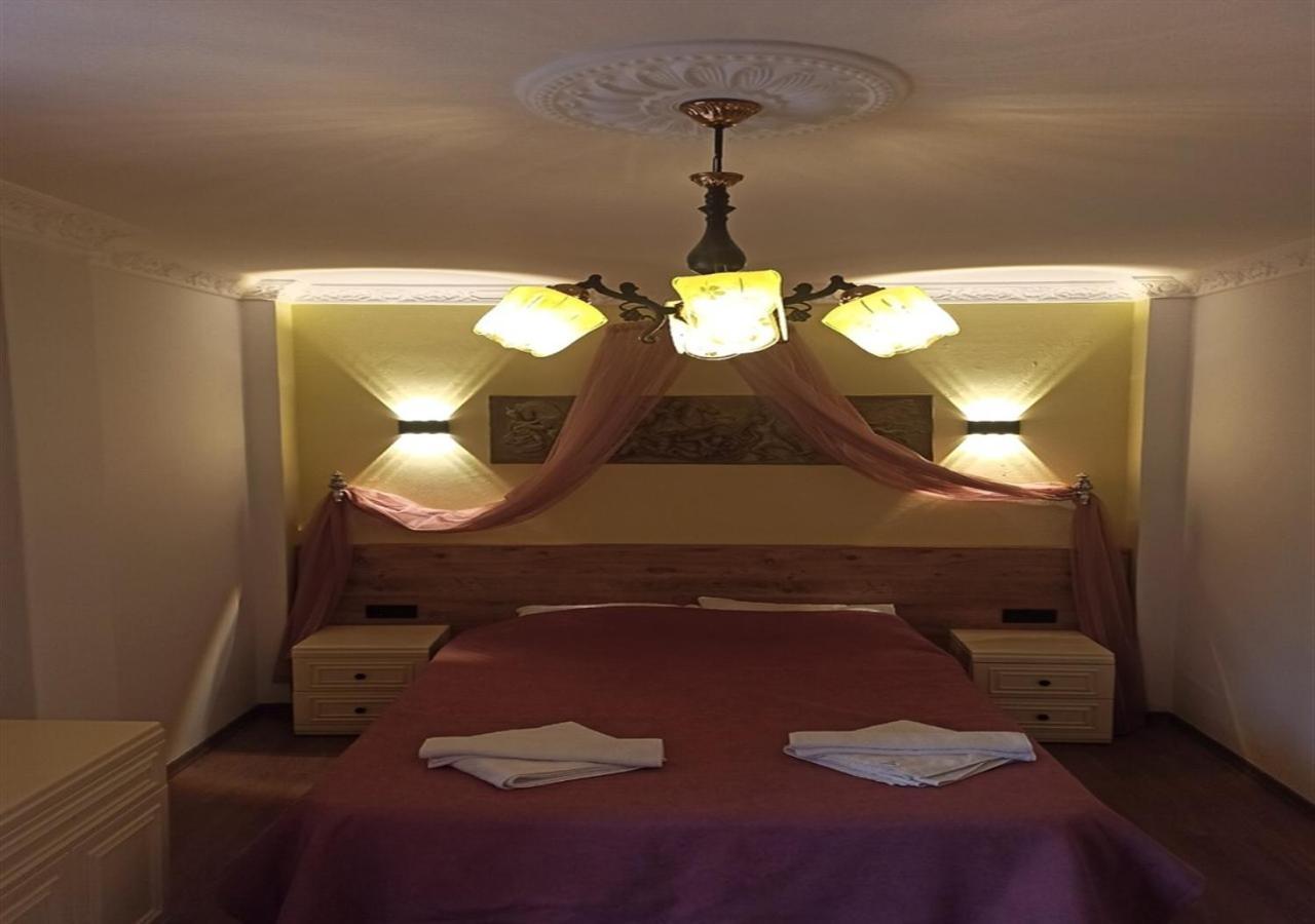 Kemer Agon Butique Hotel Antalya Dış mekan fotoğraf