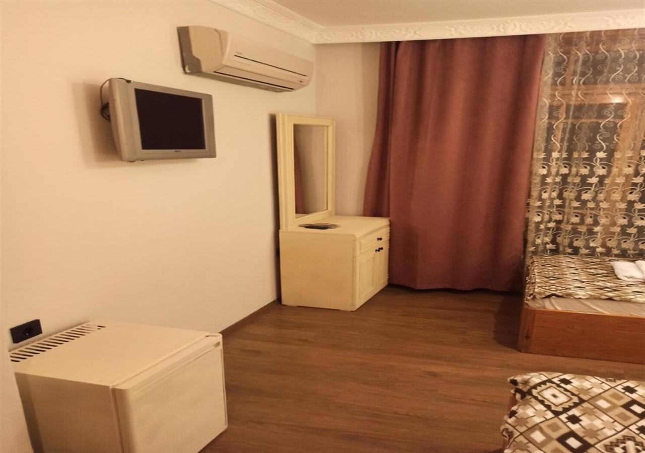 Kemer Agon Butique Hotel Antalya Dış mekan fotoğraf
