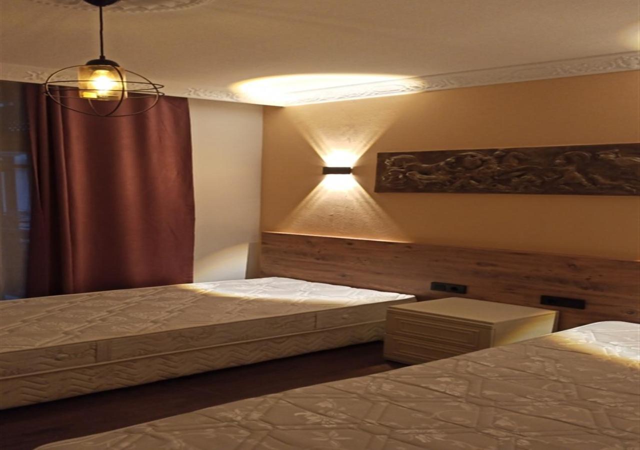 Kemer Agon Butique Hotel Antalya Dış mekan fotoğraf