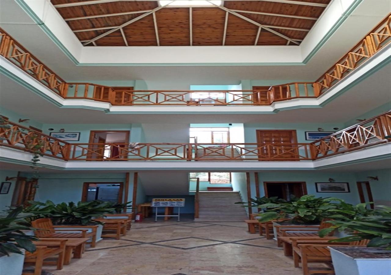 Kemer Agon Butique Hotel Antalya Dış mekan fotoğraf