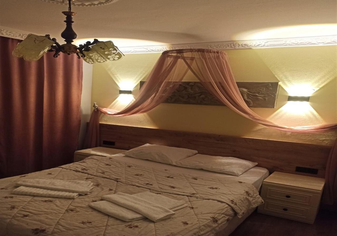 Kemer Agon Butique Hotel Antalya Dış mekan fotoğraf