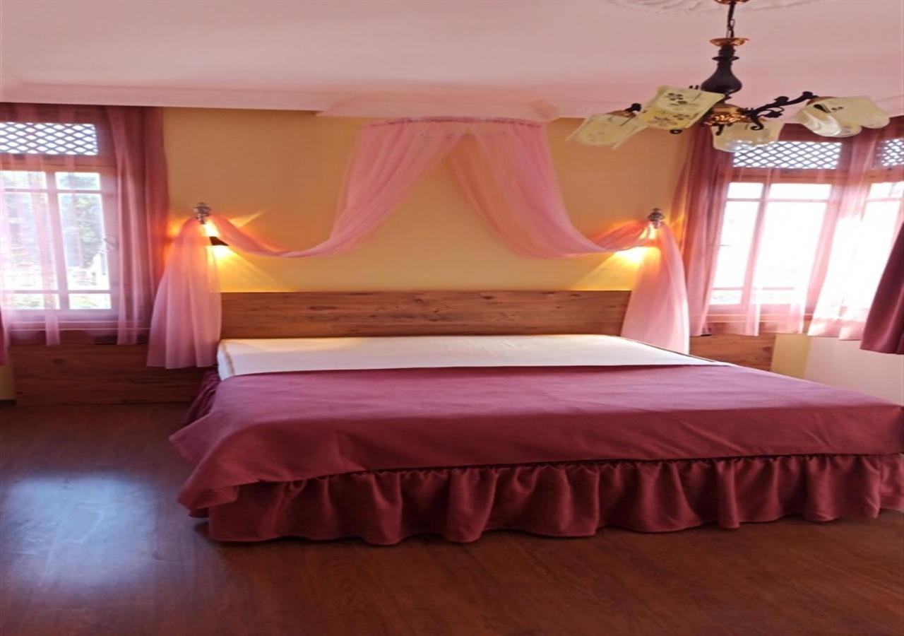Kemer Agon Butique Hotel Antalya Dış mekan fotoğraf