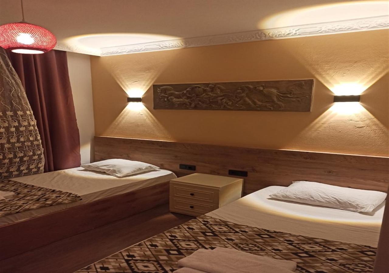 Kemer Agon Butique Hotel Antalya Dış mekan fotoğraf